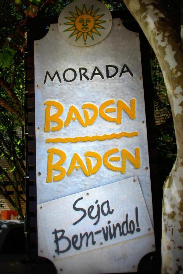 Morada Baden Baden Apartahotel 2*